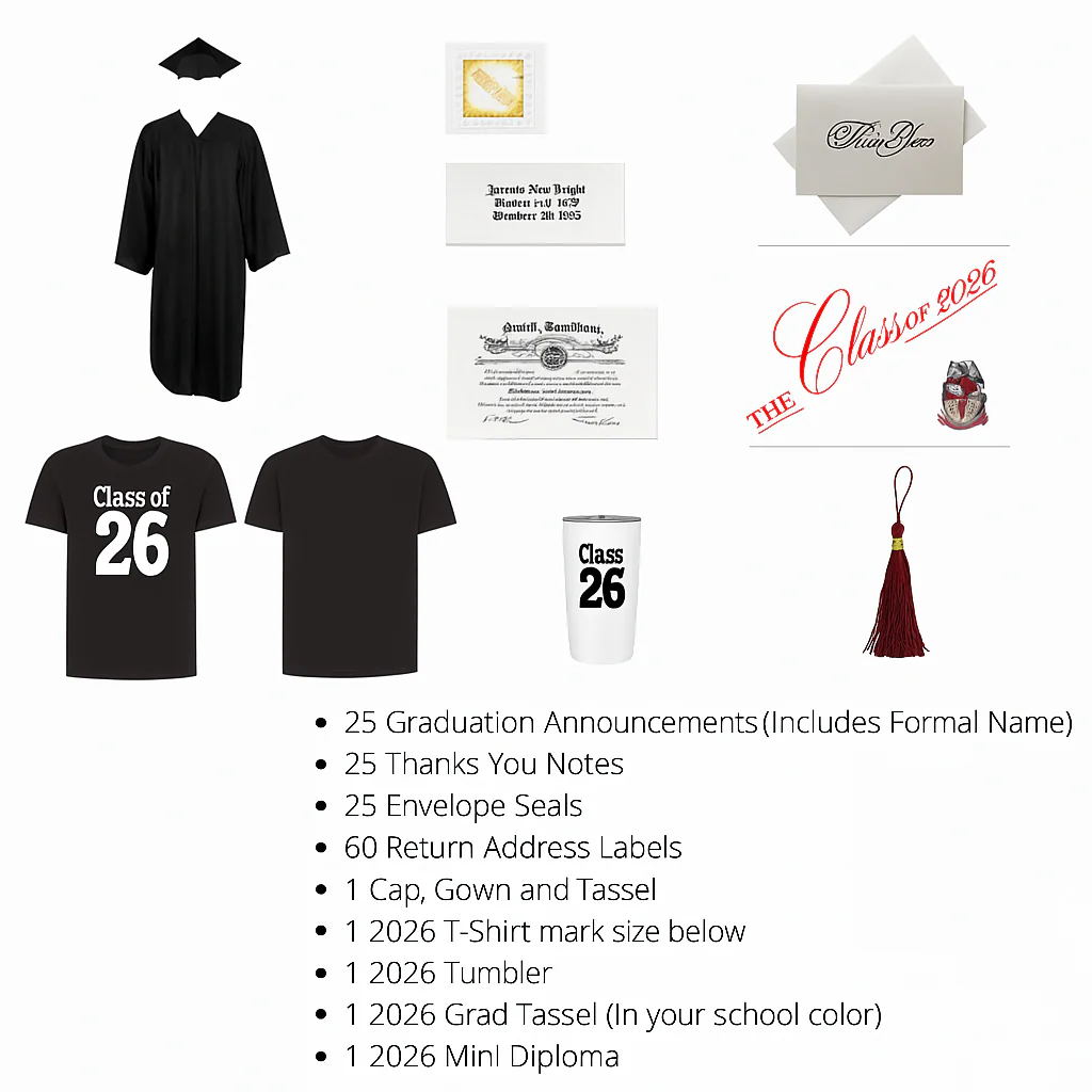 Timeless Style, Defined by You